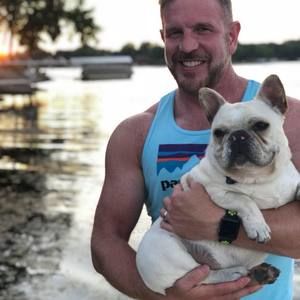 Meet your Posher, Kevin